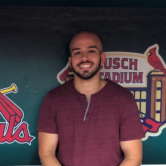 Meet your Posher, Robert - Picture 1 of 1